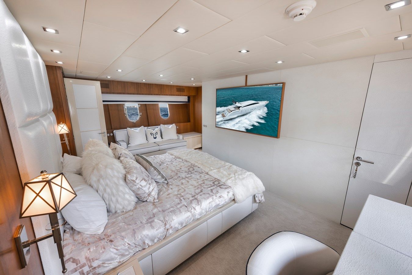 Купить яхту U Wish - ARNO LEOPARD в Shestakov Yacht Sales