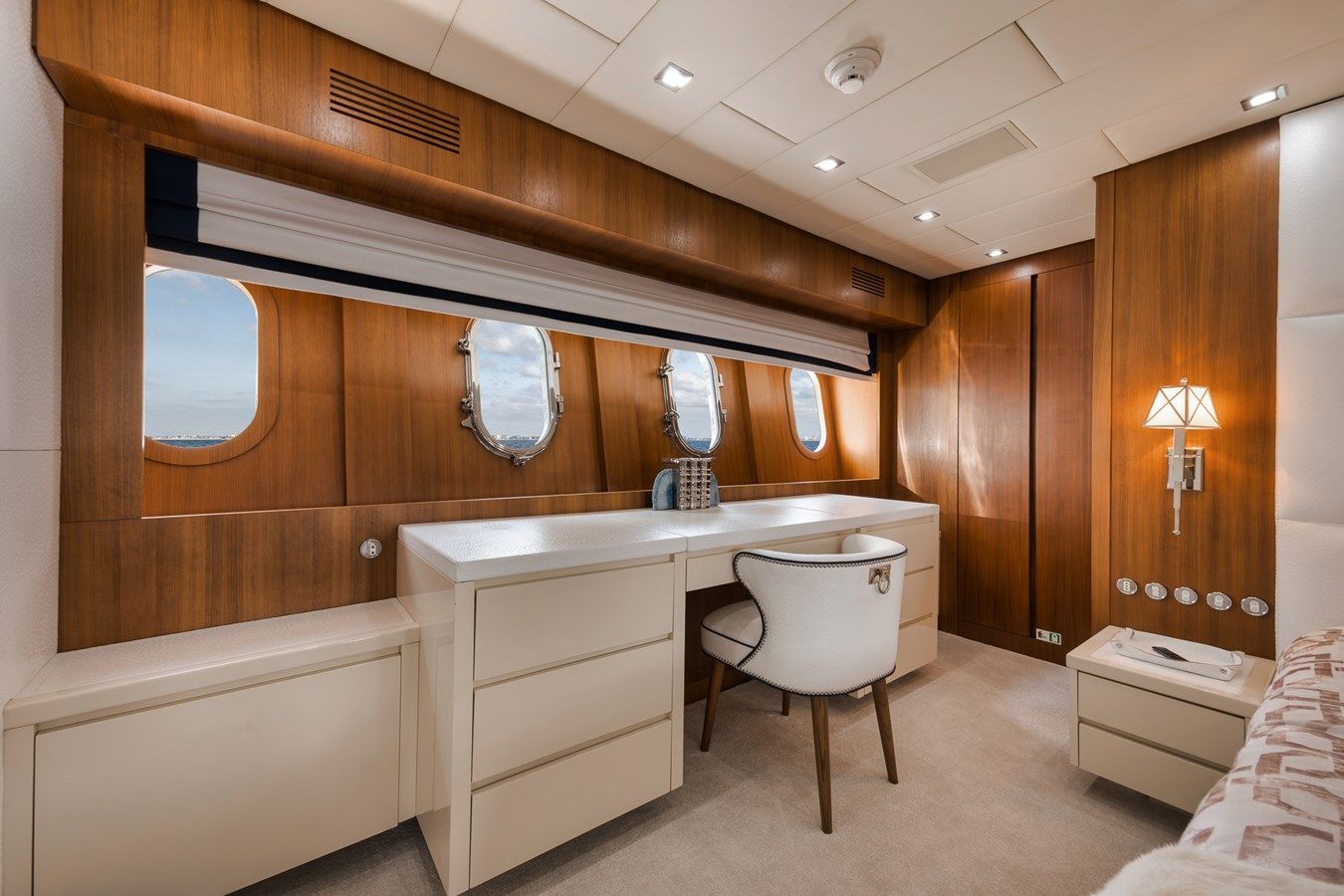 Лучшие предложения покупки яхты U Wish 2008