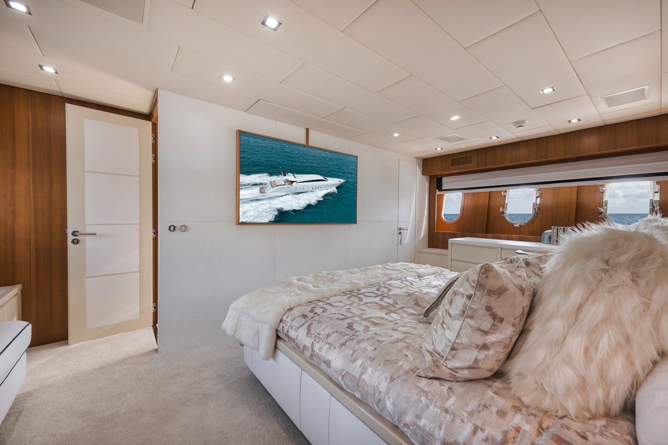 Продажа яхты U Wish 101