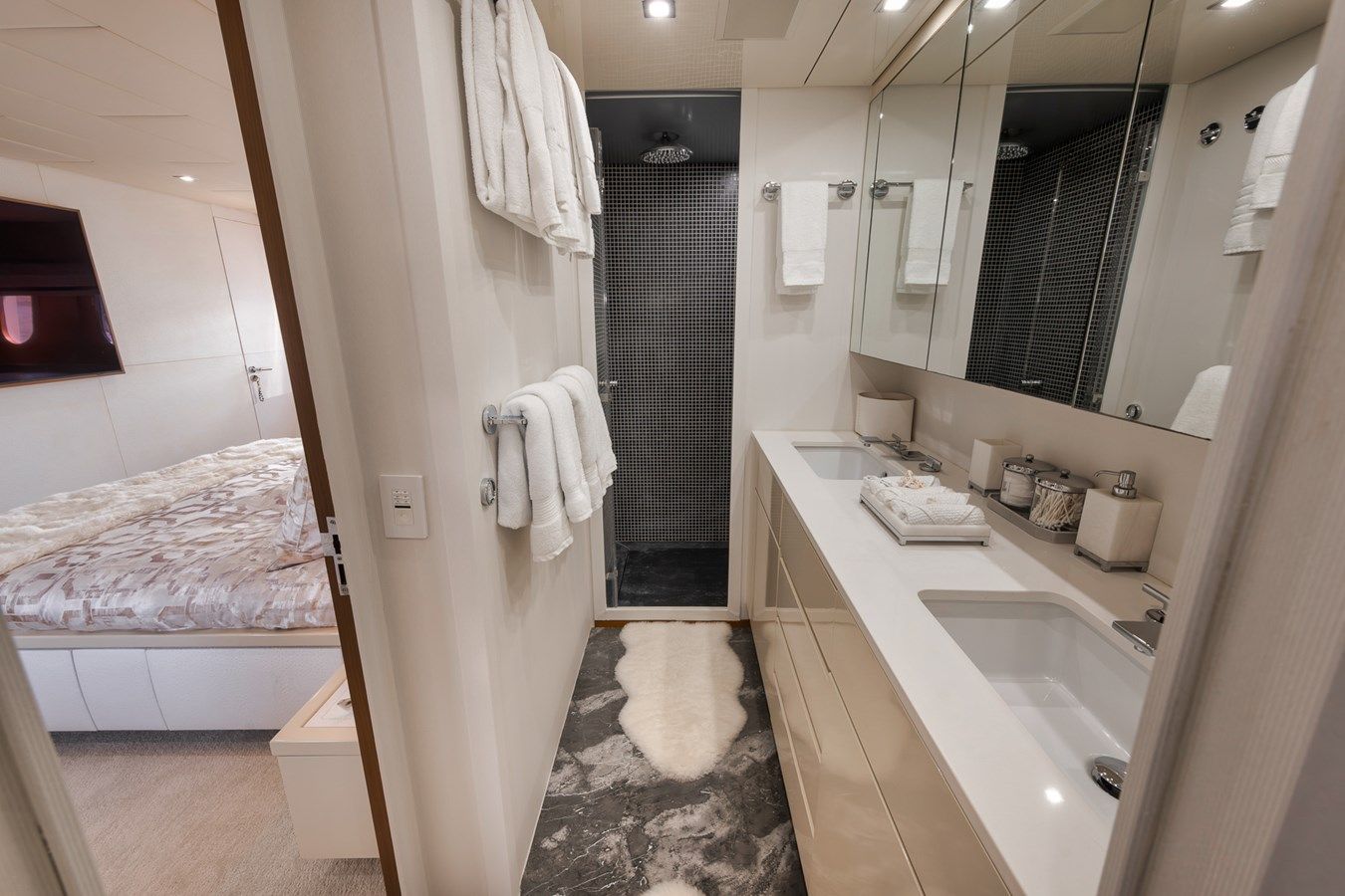 Лучшие предложения покупки яхты U Wish Open Sport Yacht