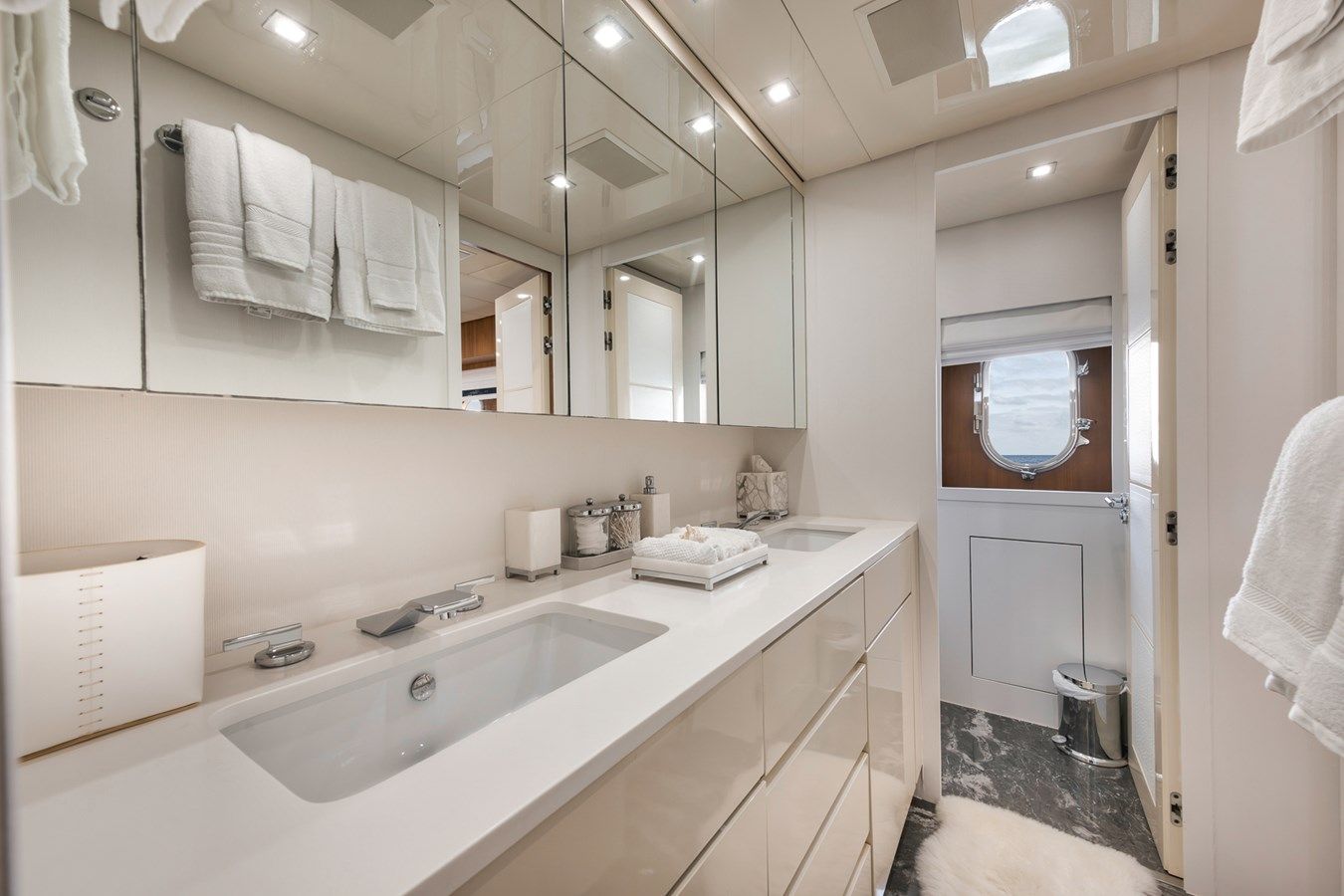 Купить яхту U Wish - ARNO LEOPARD в Shestakov Yacht Sales