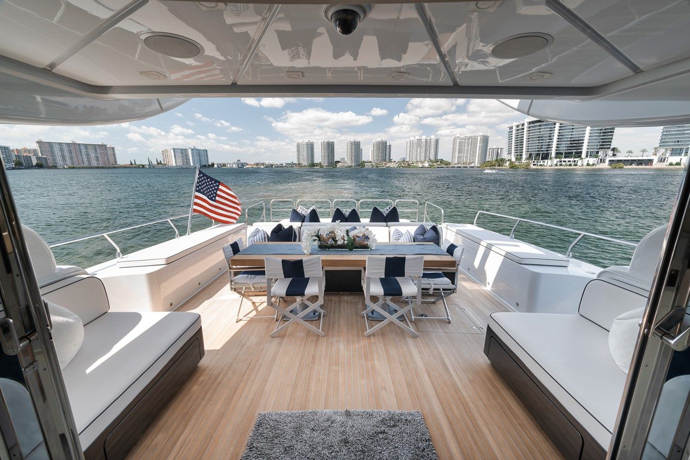 Лучшие предложения покупки яхты U Wish - ARNO LEOPARD