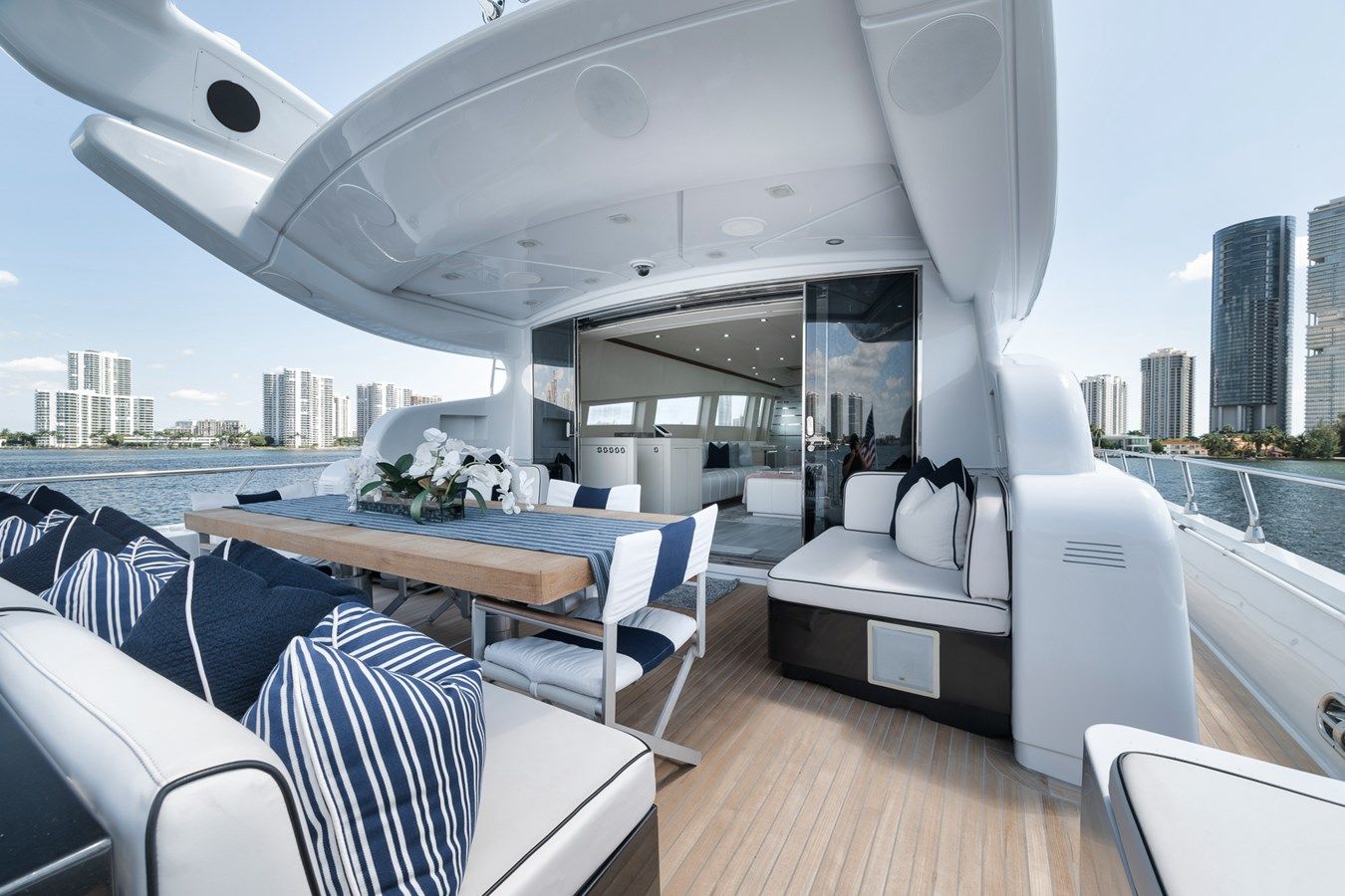 Лучшие предложения покупки яхты U Wish - ARNO LEOPARD