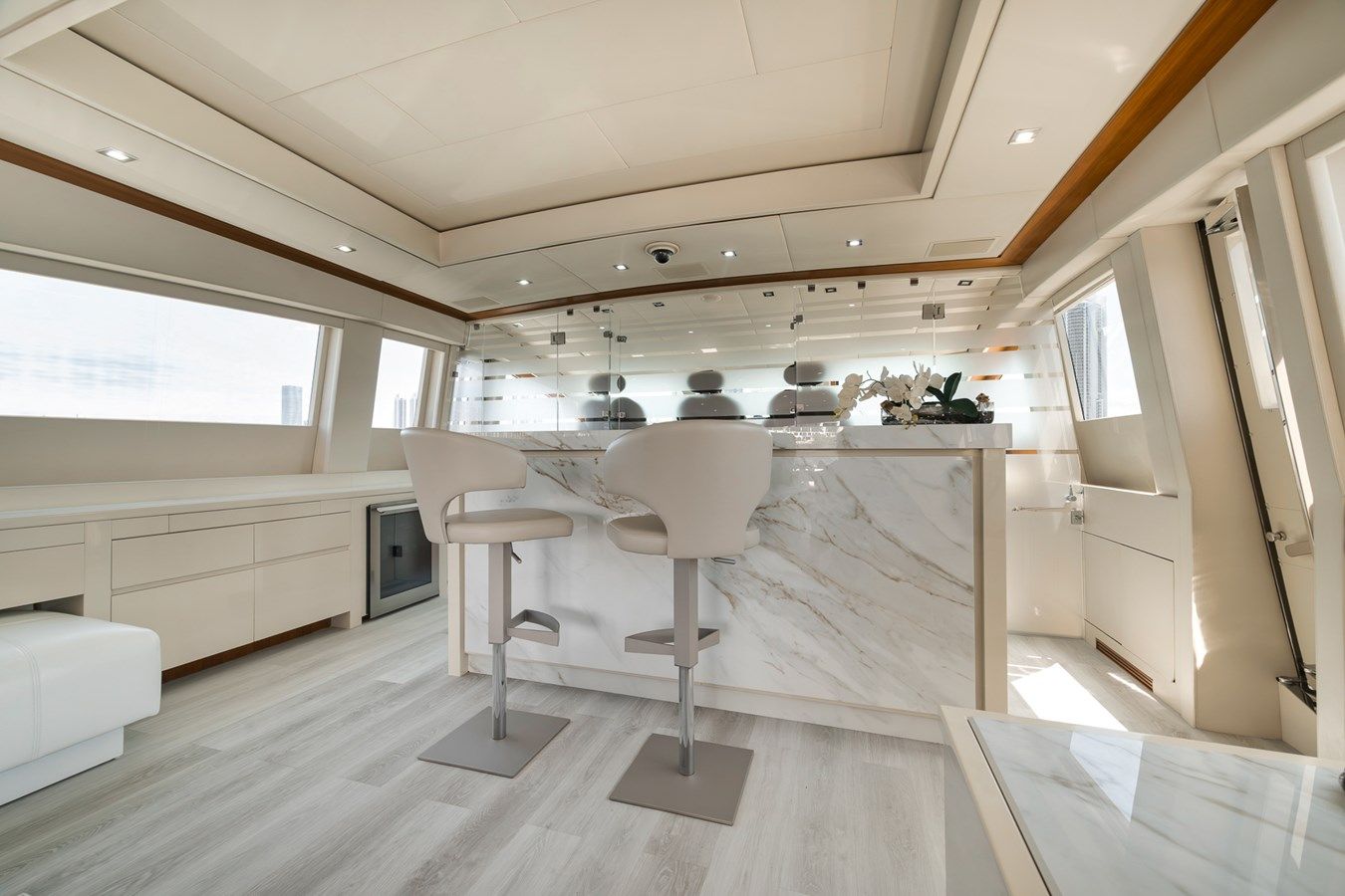 Продажа яхты U Wish - ARNO LEOPARD