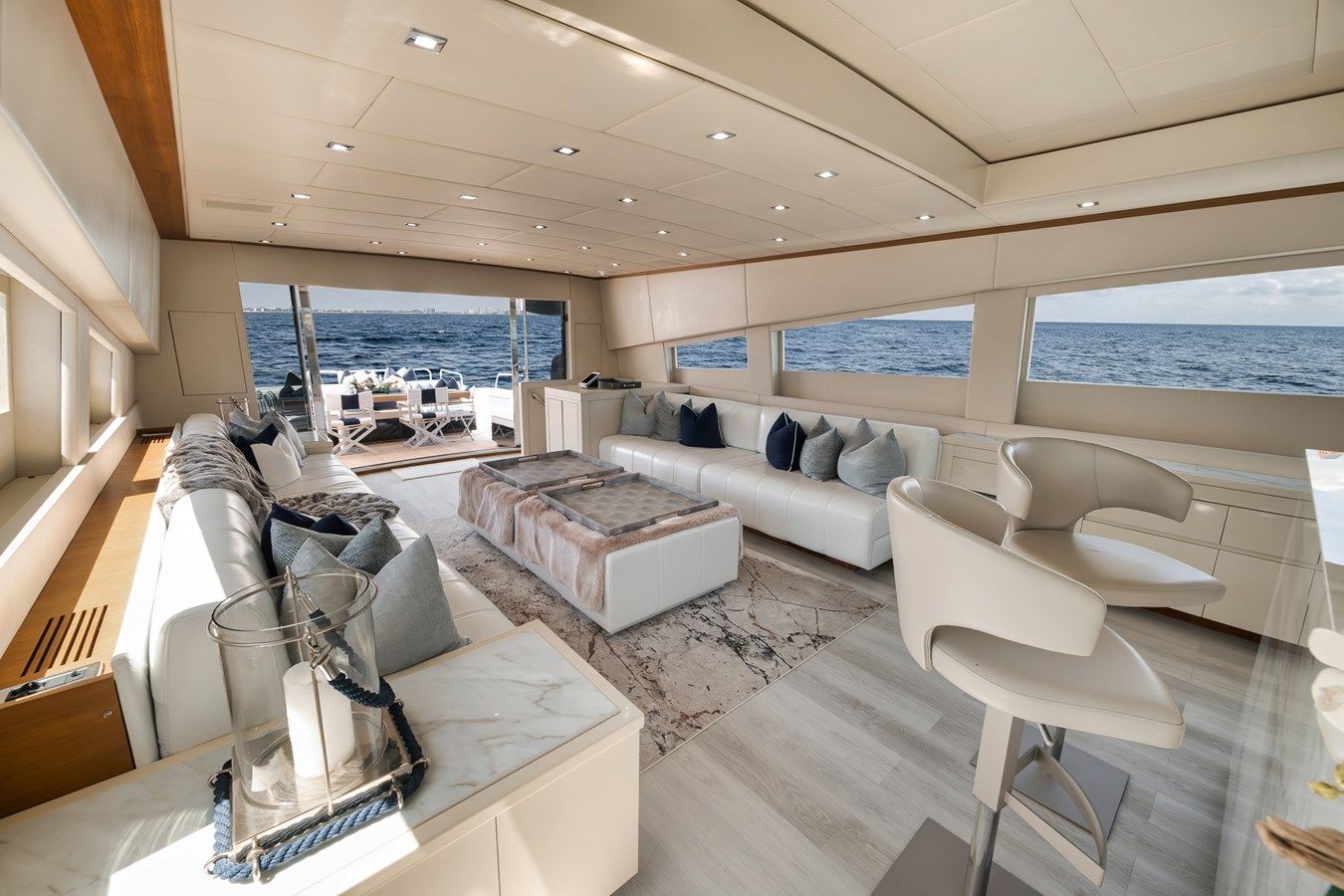 Лучшие предложения покупки яхты U Wish 101