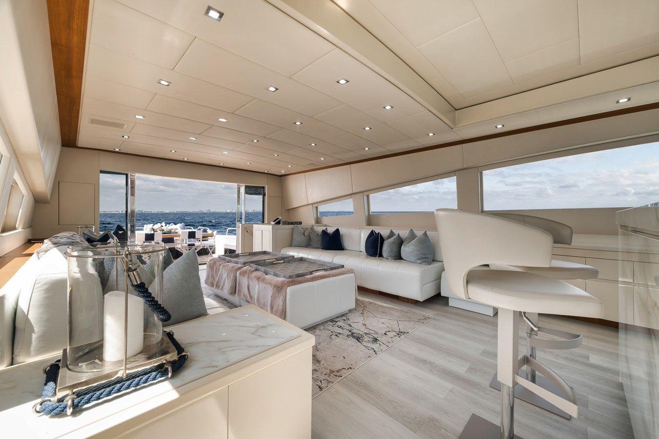 Купить яхту U Wish Open Sport Yacht в Shestakov Yacht Sales