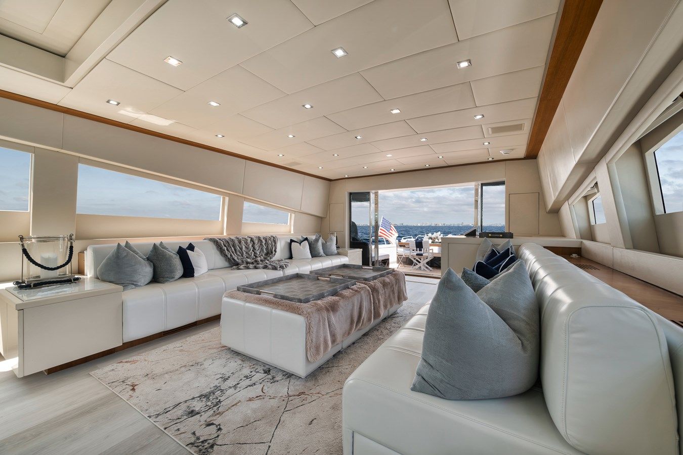 Продажа яхты U Wish