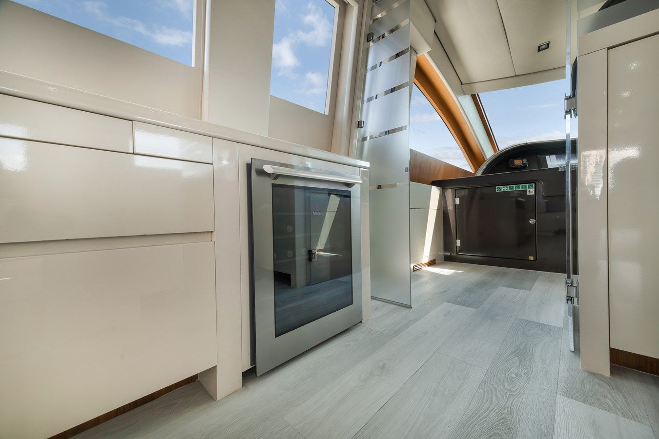 Лучшие предложения покупки яхты U Wish 2008