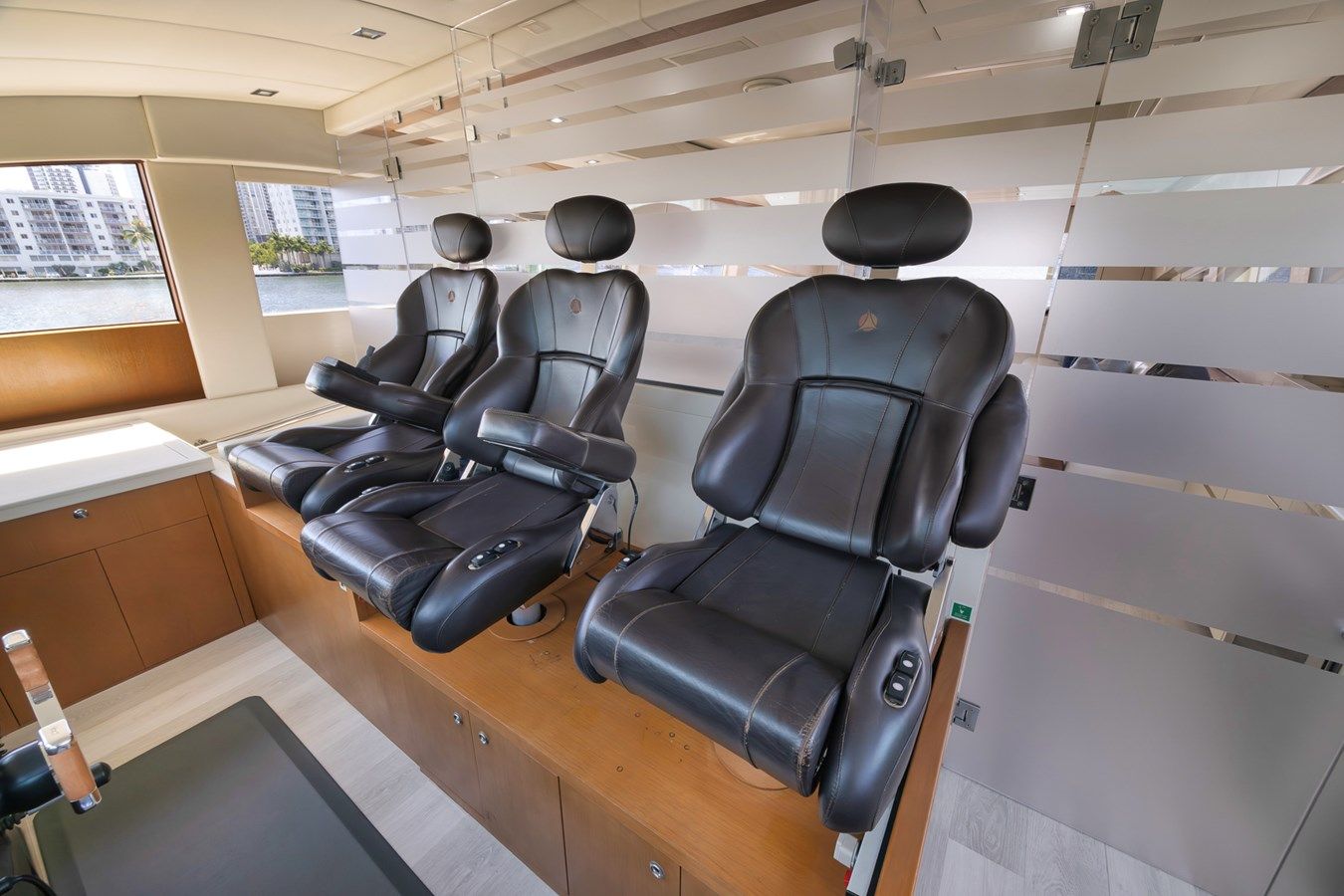 Стоимость яхты U Wish 101