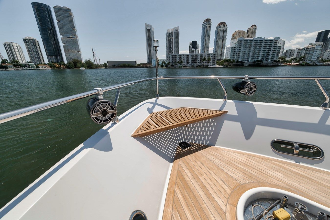 Продажа яхты U Wish Open Sport Yacht