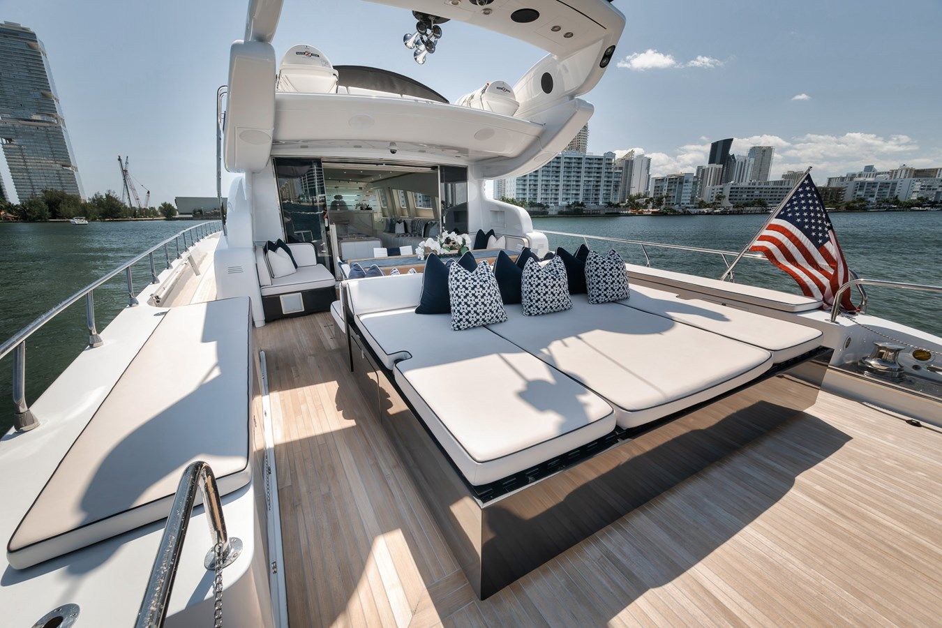 U Wish - ARNO LEOPARD