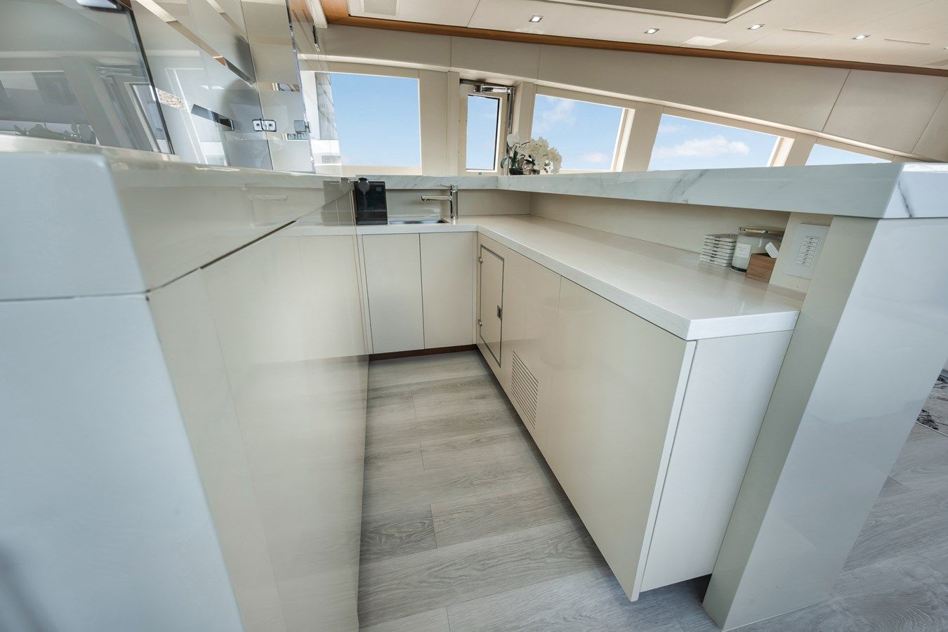 Лучшие предложения покупки яхты U Wish - ARNO LEOPARD