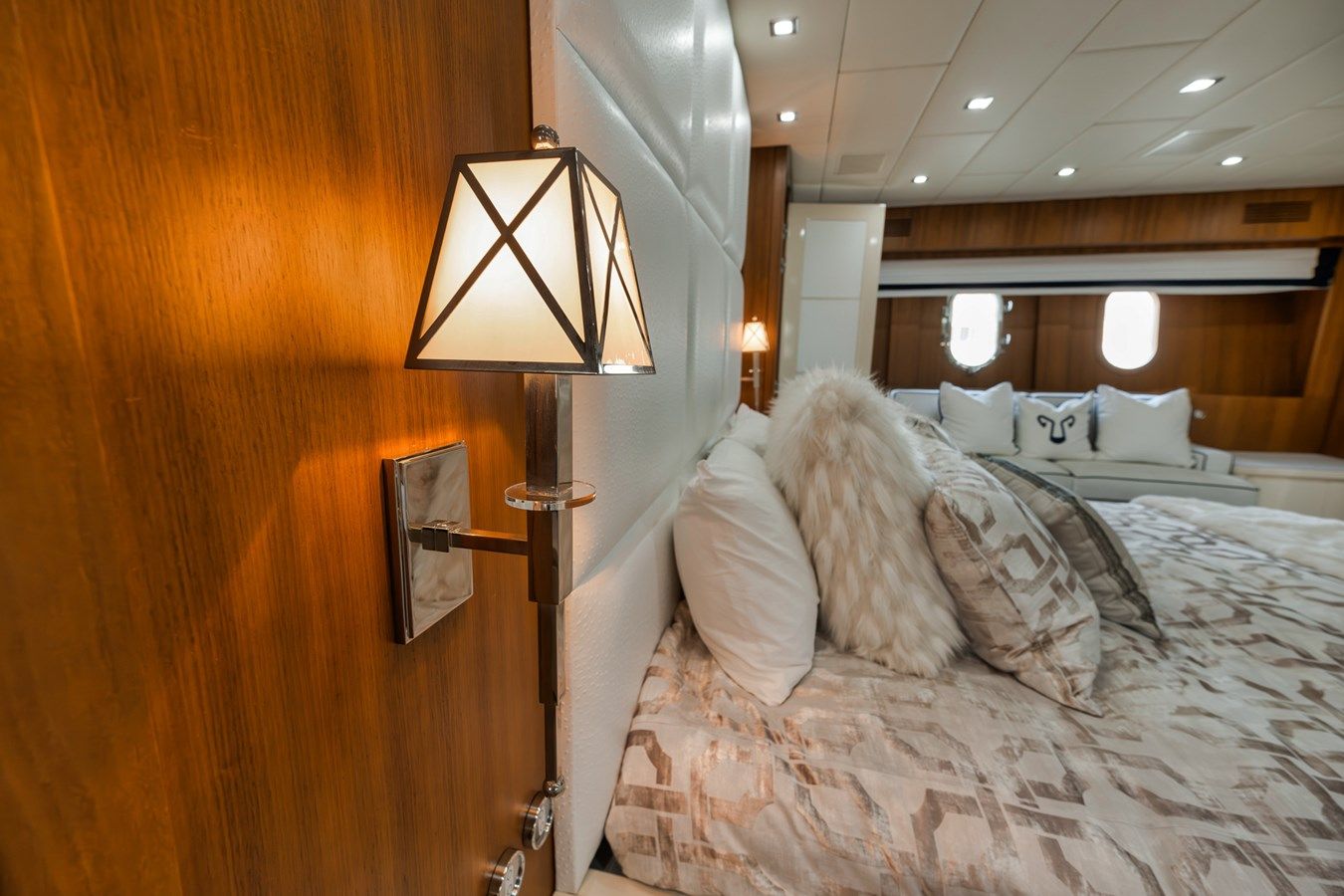 Продажа яхты U Wish - ARNO LEOPARD