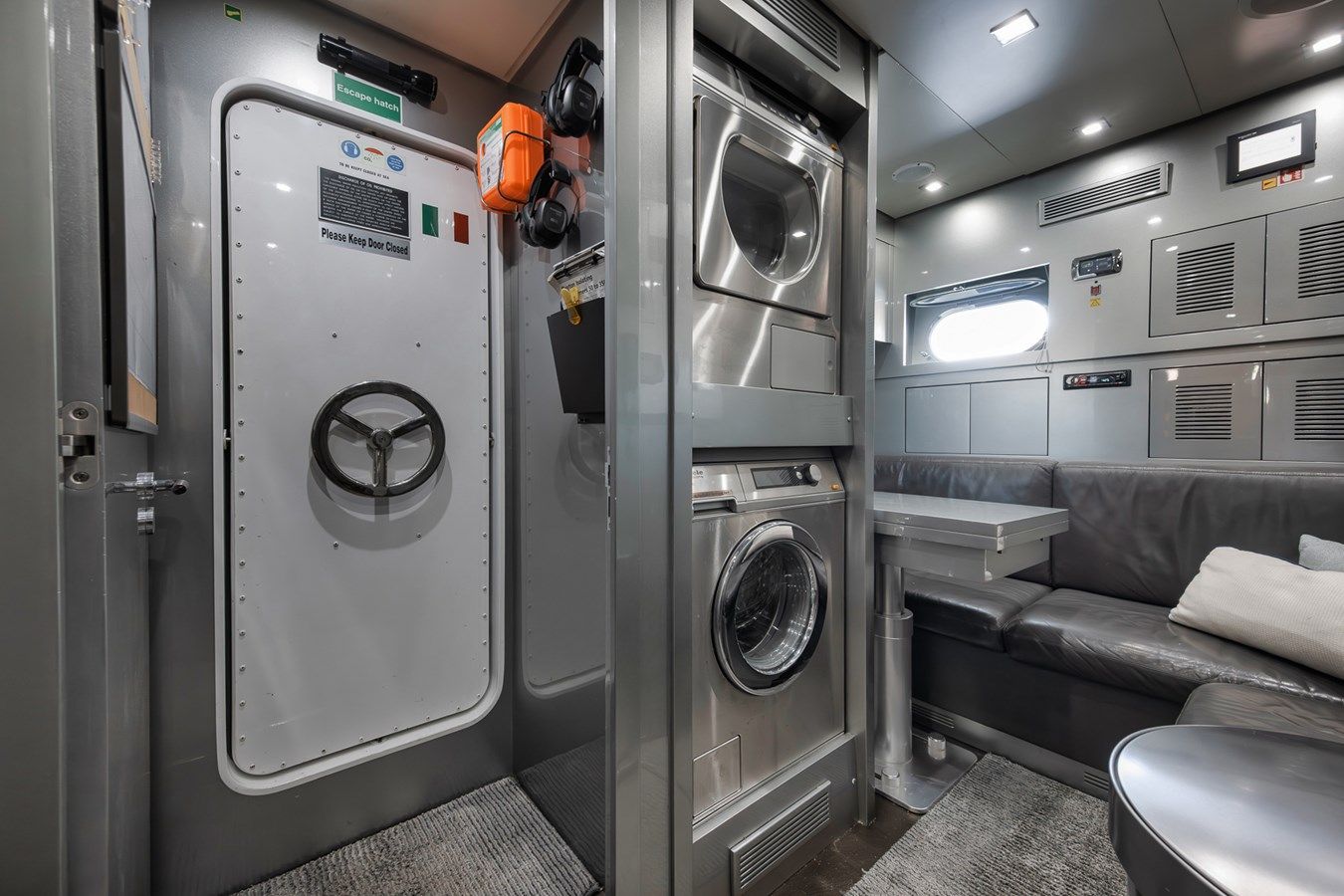 Стоимость яхты U Wish - ARNO LEOPARD