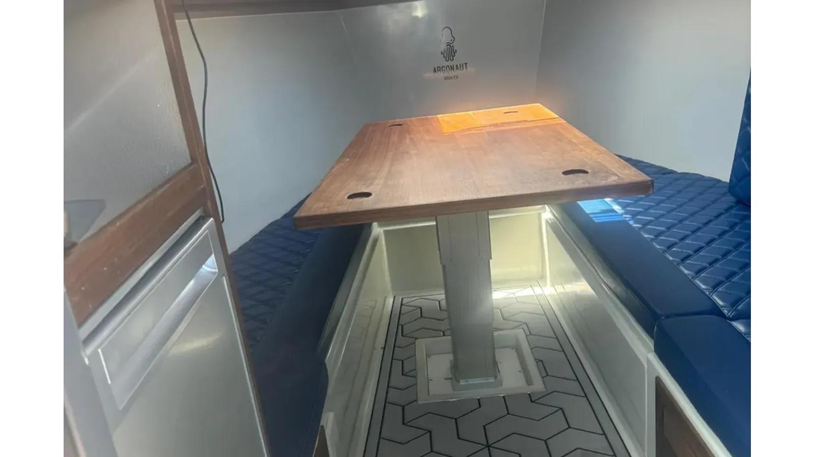 Купить 2023 Argonaut Boats 260 2023