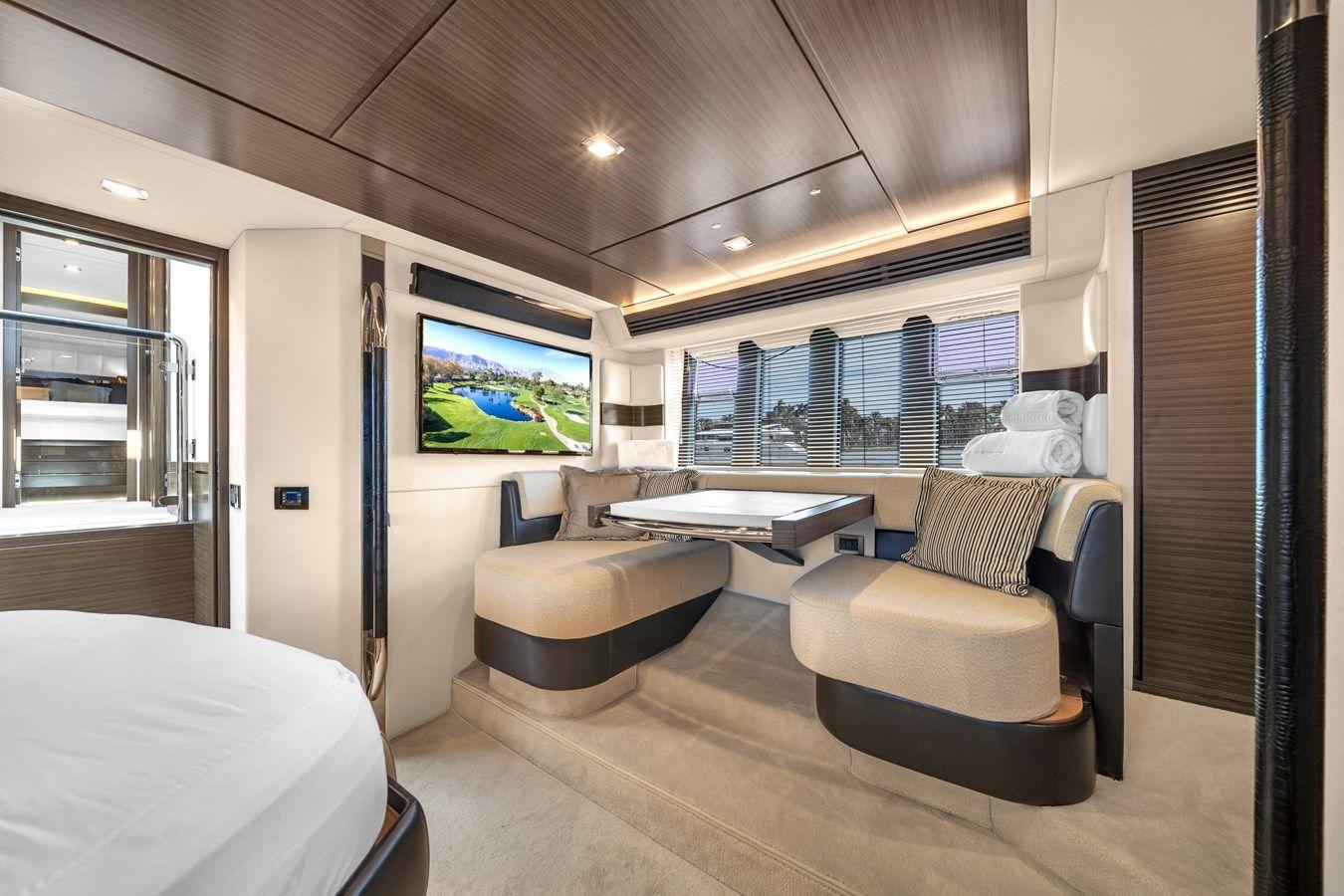 Купить яхту Azimut - Azimut Yachts в Shestakov Yacht Sales