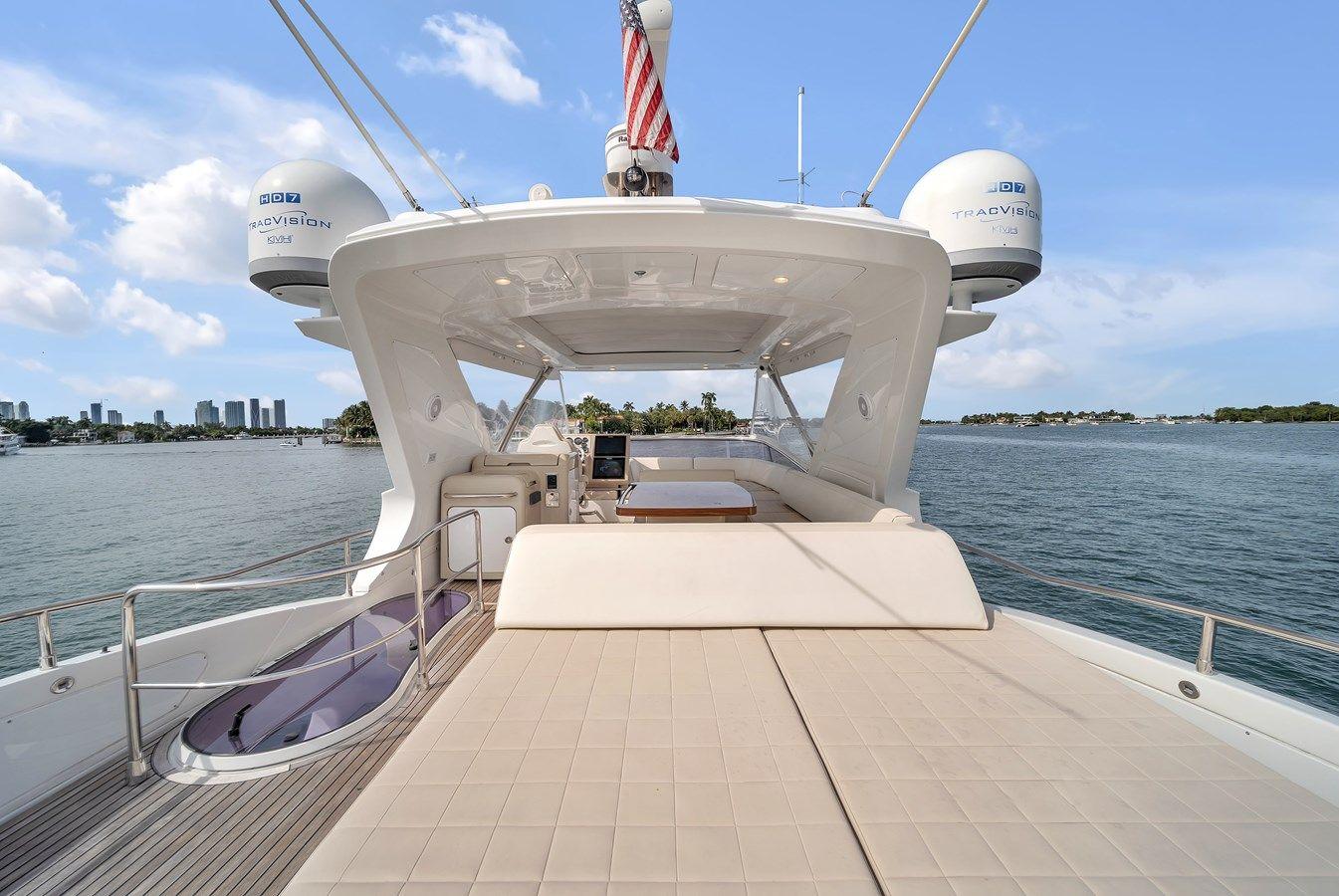 Купить яхту Azimut - Azimut Yachts в Shestakov Yacht Sales