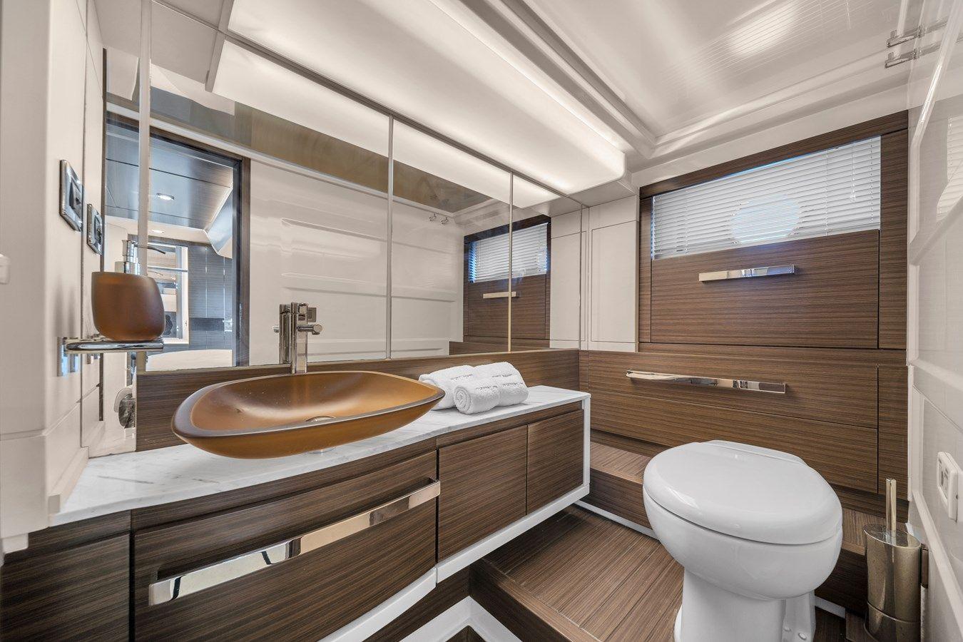 Продажа яхты Azimut - Azimut Yachts