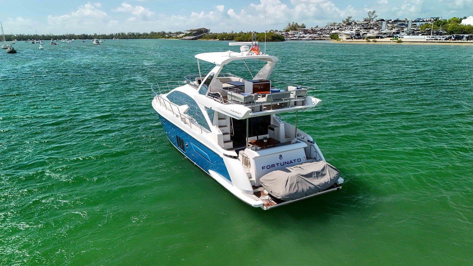 the best price on FORTUNATO