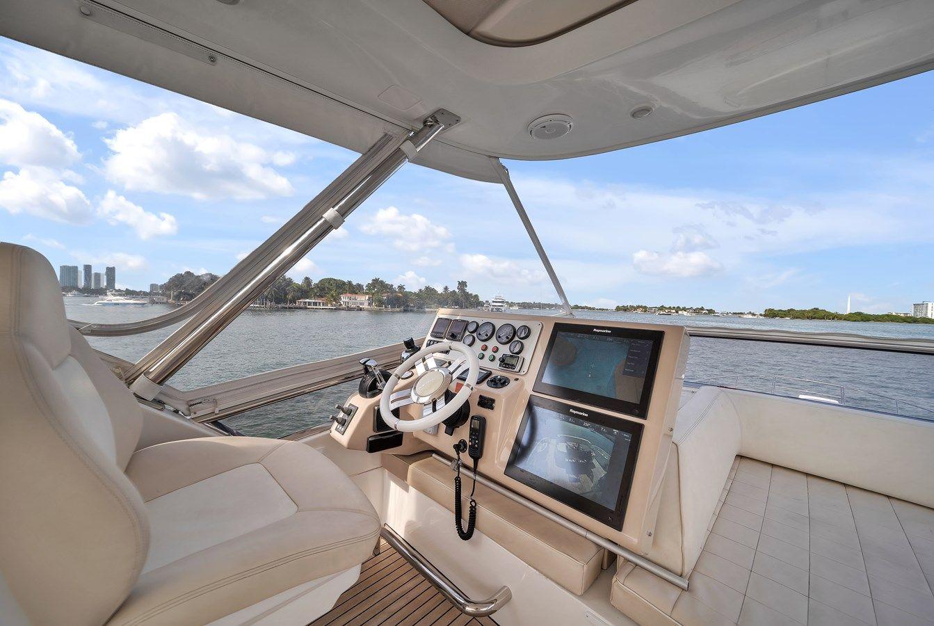 Купить яхту Azimut 2014 в Shestakov Yacht Sales