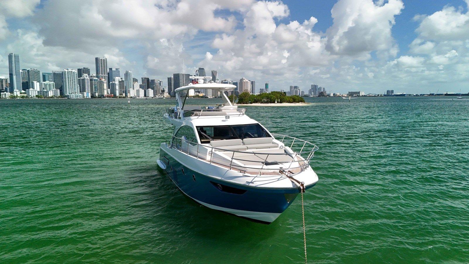 Buy a yacht FORTUNATO 50