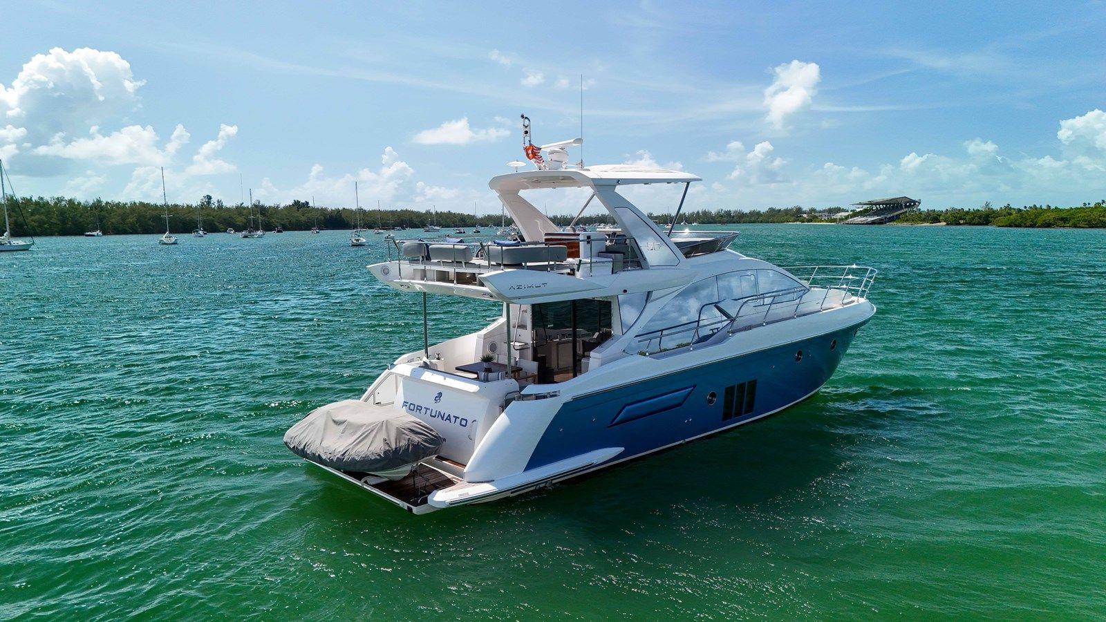 FORTUNATO 2016 price