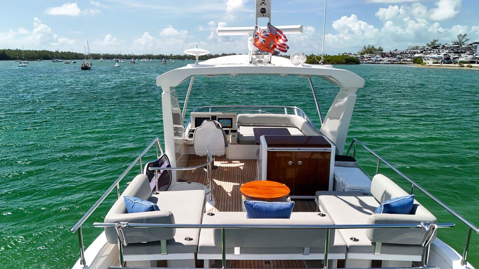 FORTUNATO yacht sale