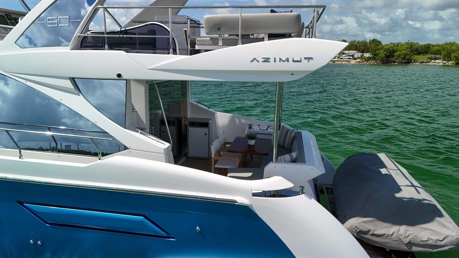 the best price on FORTUNATO - Azimut Yachts