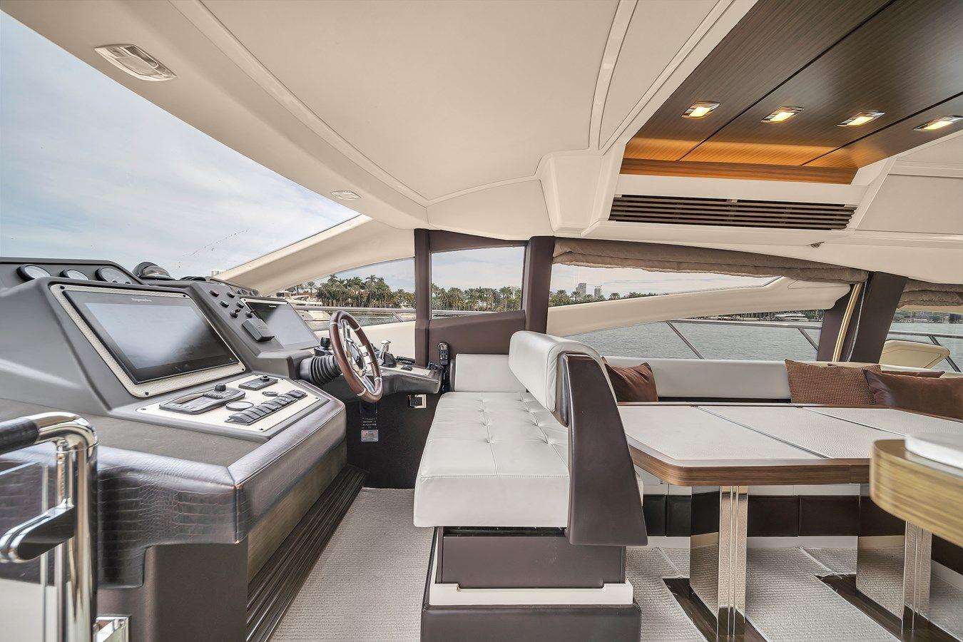 Лучшая цена на Azimut 64