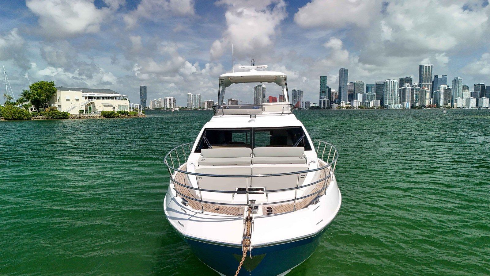 FORTUNATO - Azimut Yachts