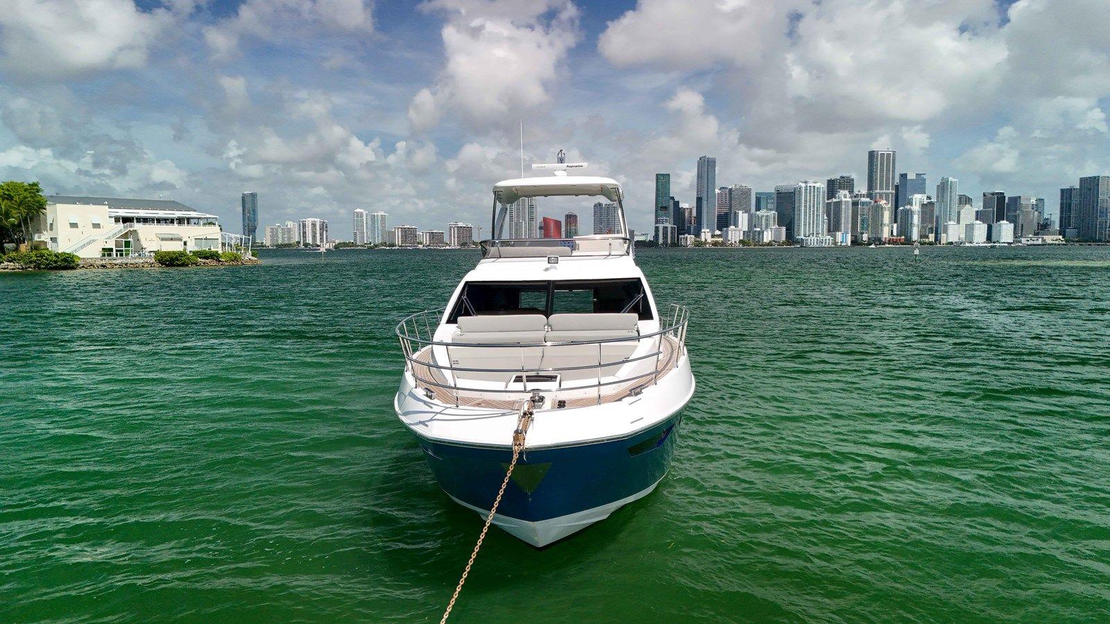 best yacht sales deals FORTUNATO - Azimut Yachts