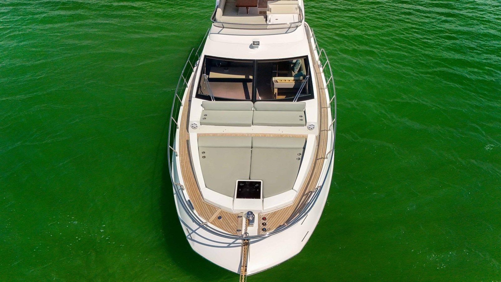 FORTUNATO 2016 yacht sale