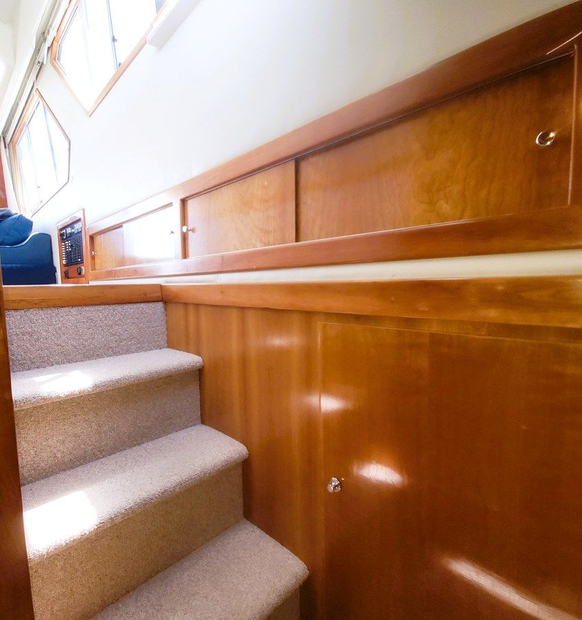 Buy a IRISH MIST 11 2003 at Shestakov Yacht Sales