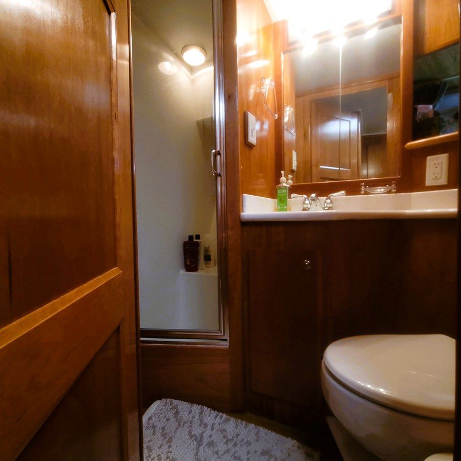 Стоимость яхты IRISH MIST 11 - NAVIGATOR