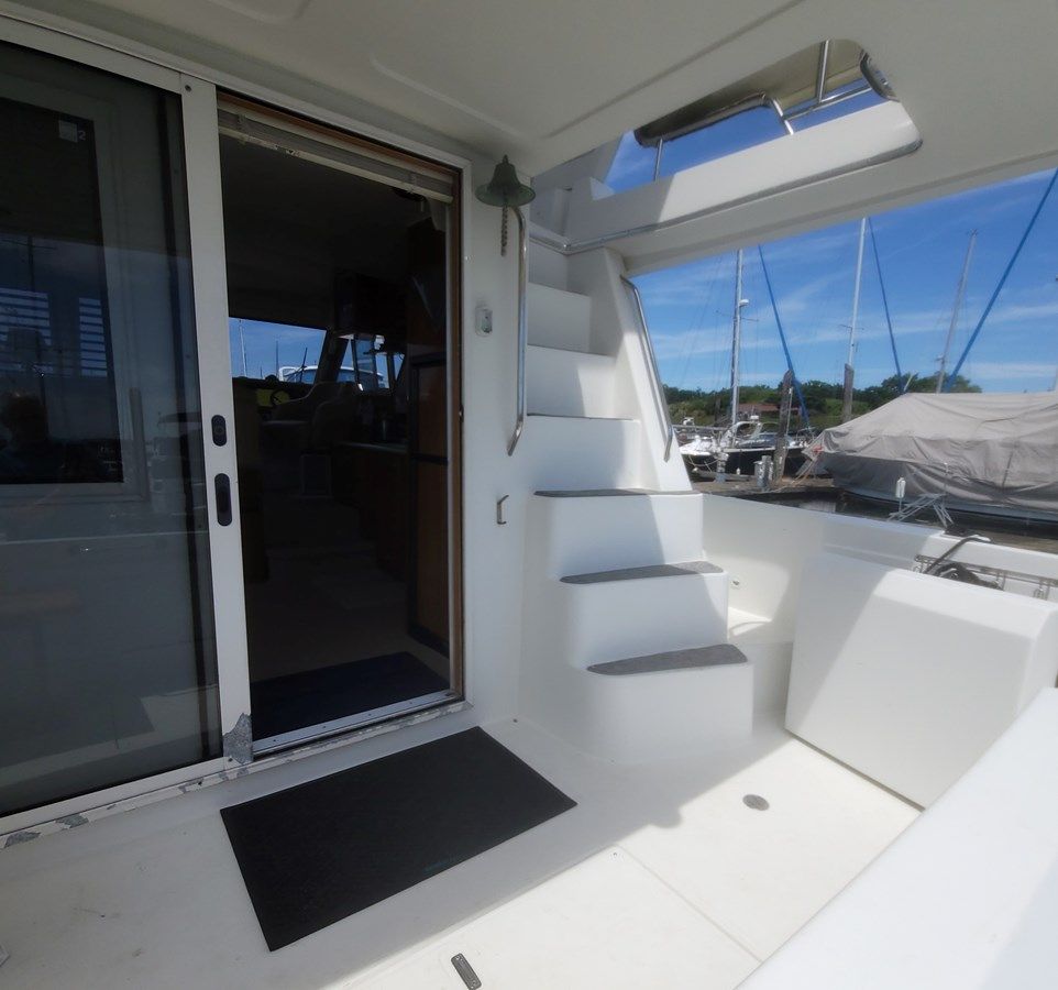 best yacht sales deals IRISH MIST 11 40