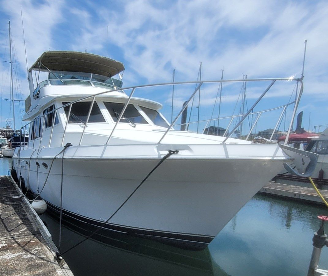 Продажа яхты IRISH MIST 11 - NAVIGATOR