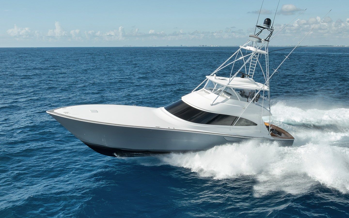 Лучшие предложения покупки яхты LADY SURFBUM - VIKING