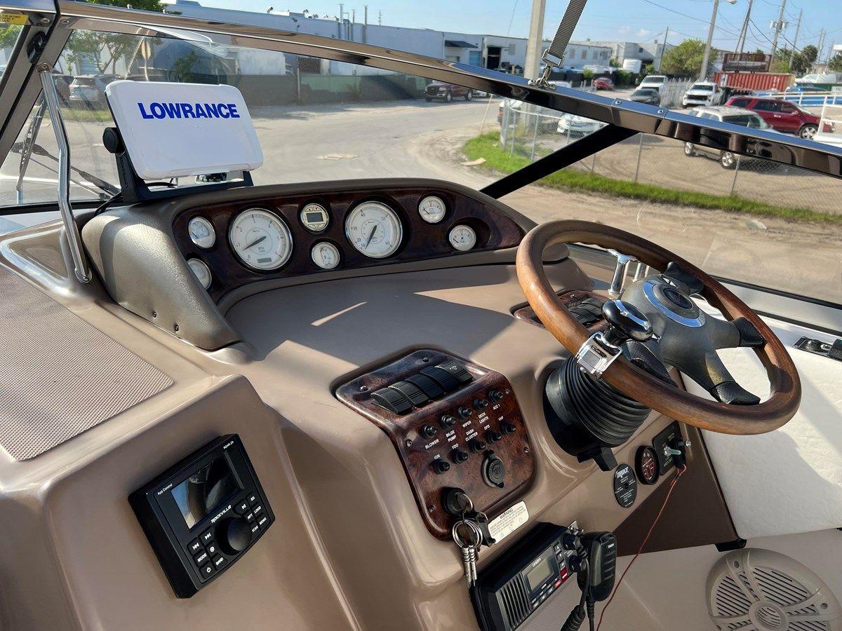 Buy a Regal 26 at Shestakov Yacht Sales