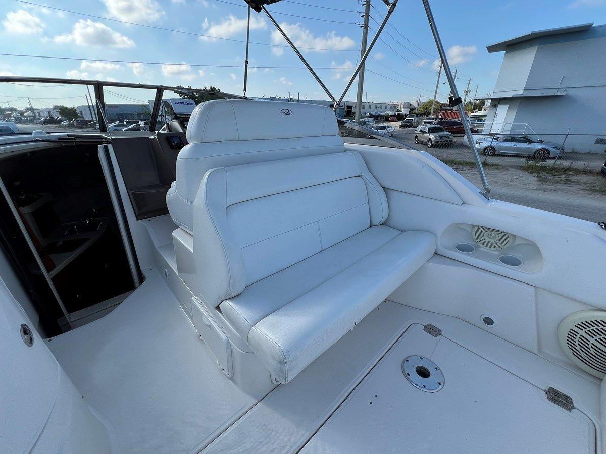 Regal 2665 Commodore price