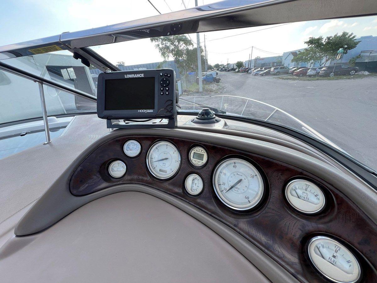 best yacht sales deals Regal 26