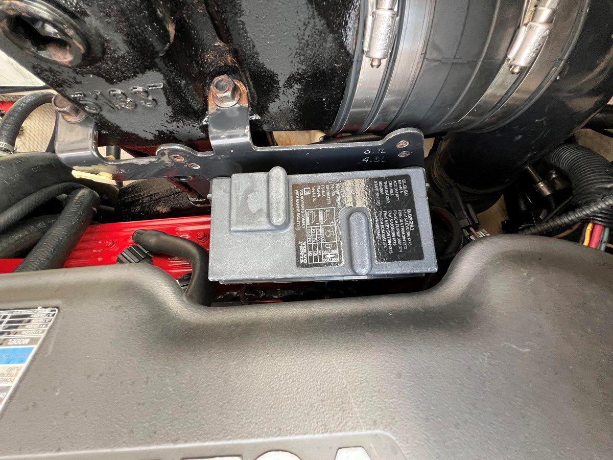 Buy a yacht Regal - Regal