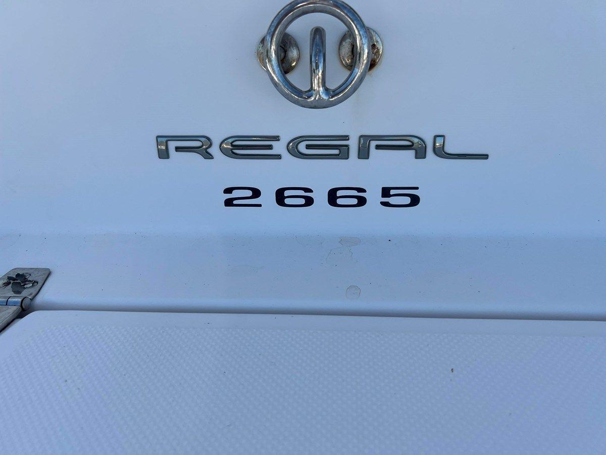 Regal - Regal price