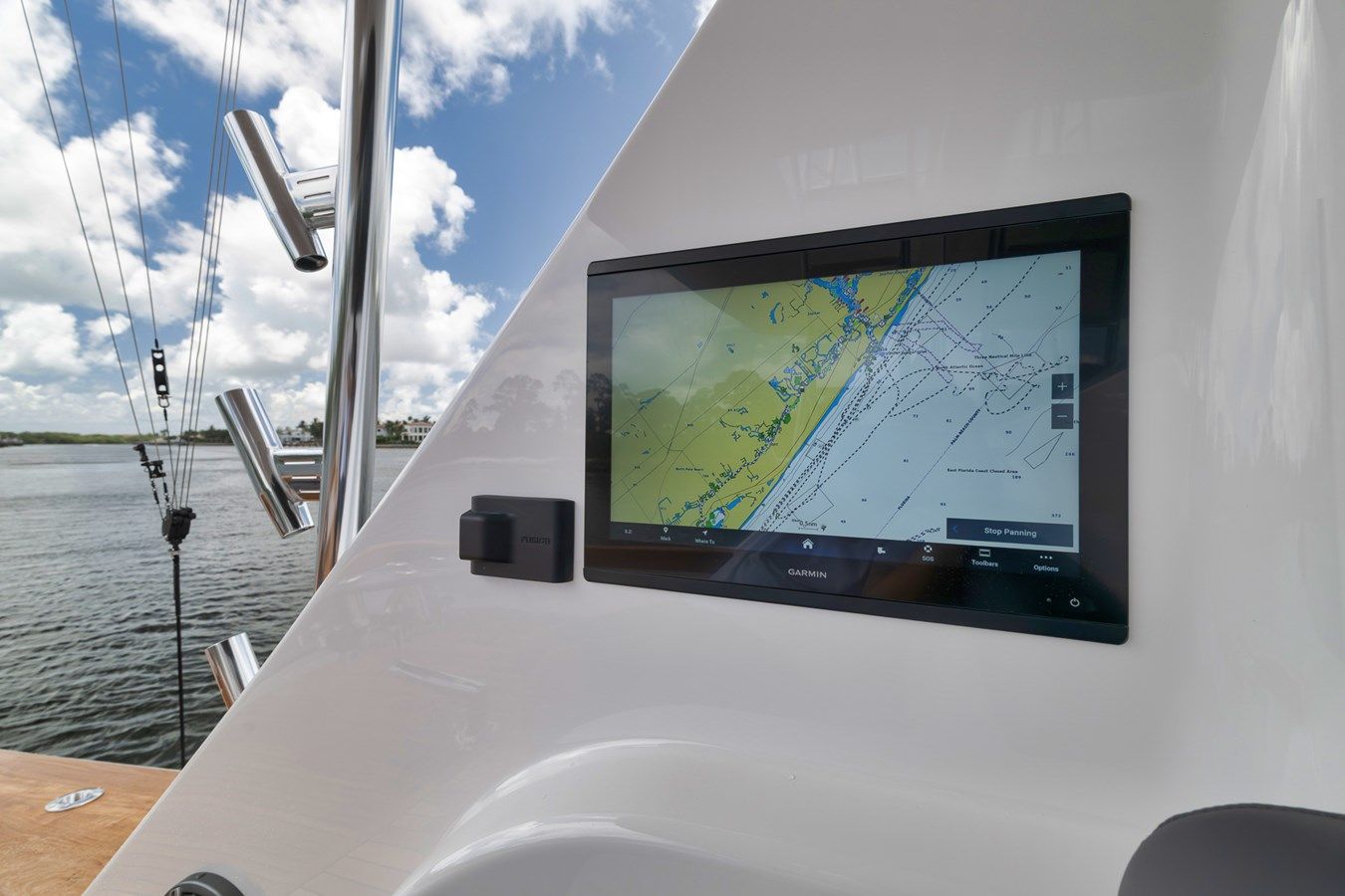 Купить LADY SURFBUM - VIKING