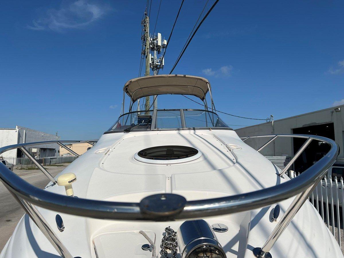 Regal 2006 yacht sale