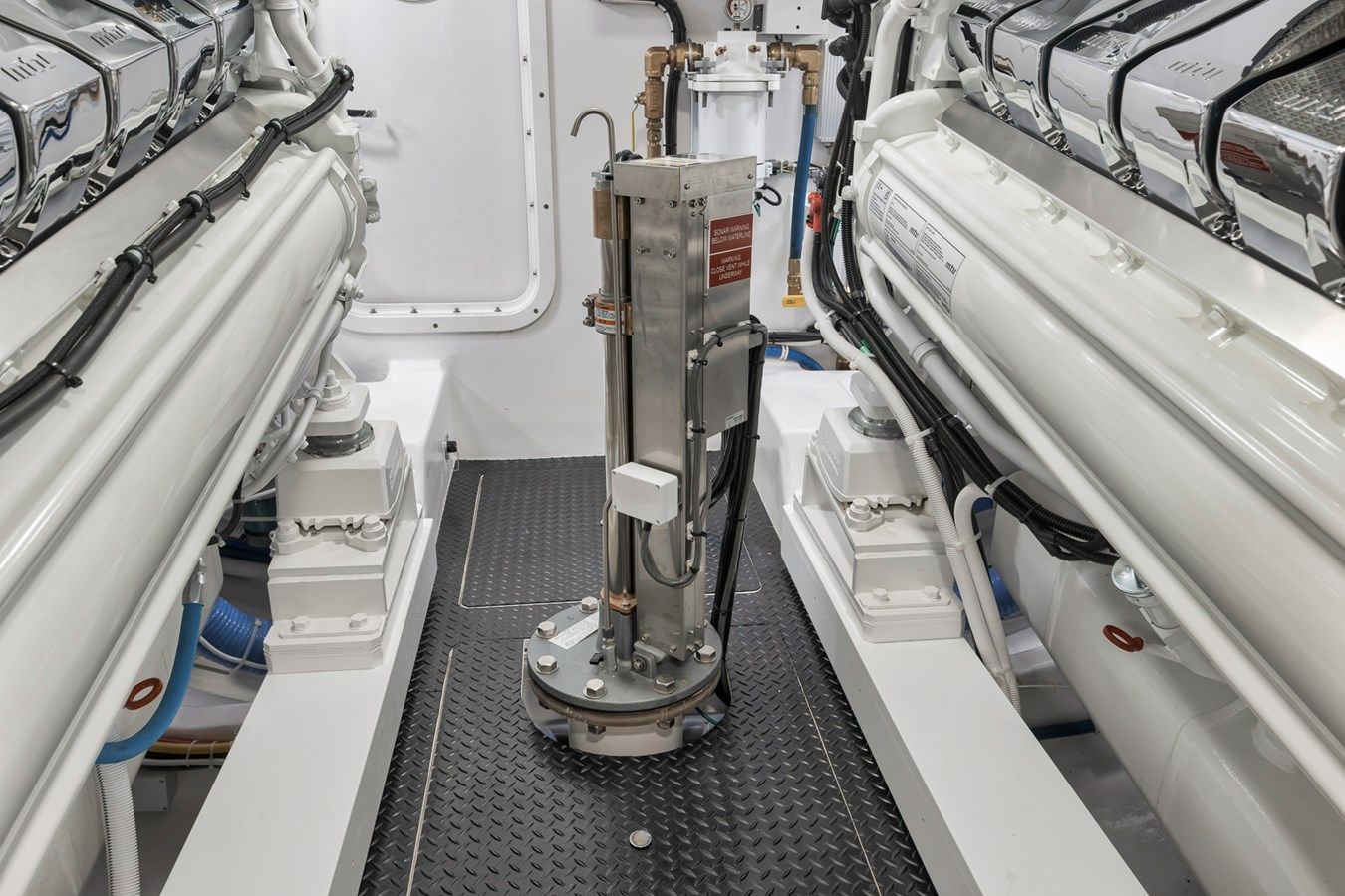 Продажа яхты LADY SURFBUM - VIKING