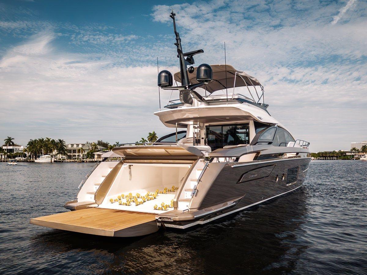 Купить яхту Sunset 8 80 в Shestakov Yacht Sales