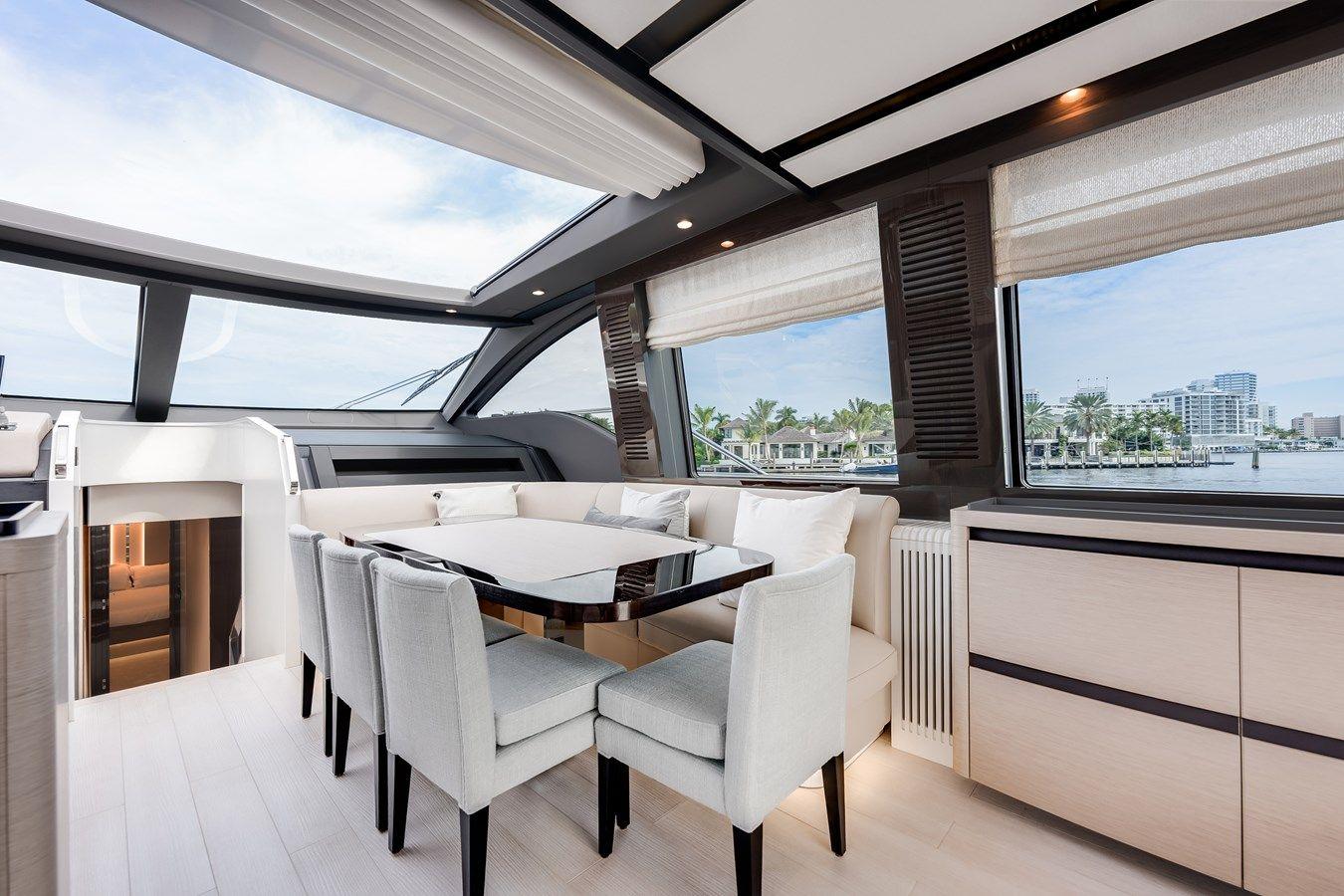 Sunset 8 - Azimut Yachts