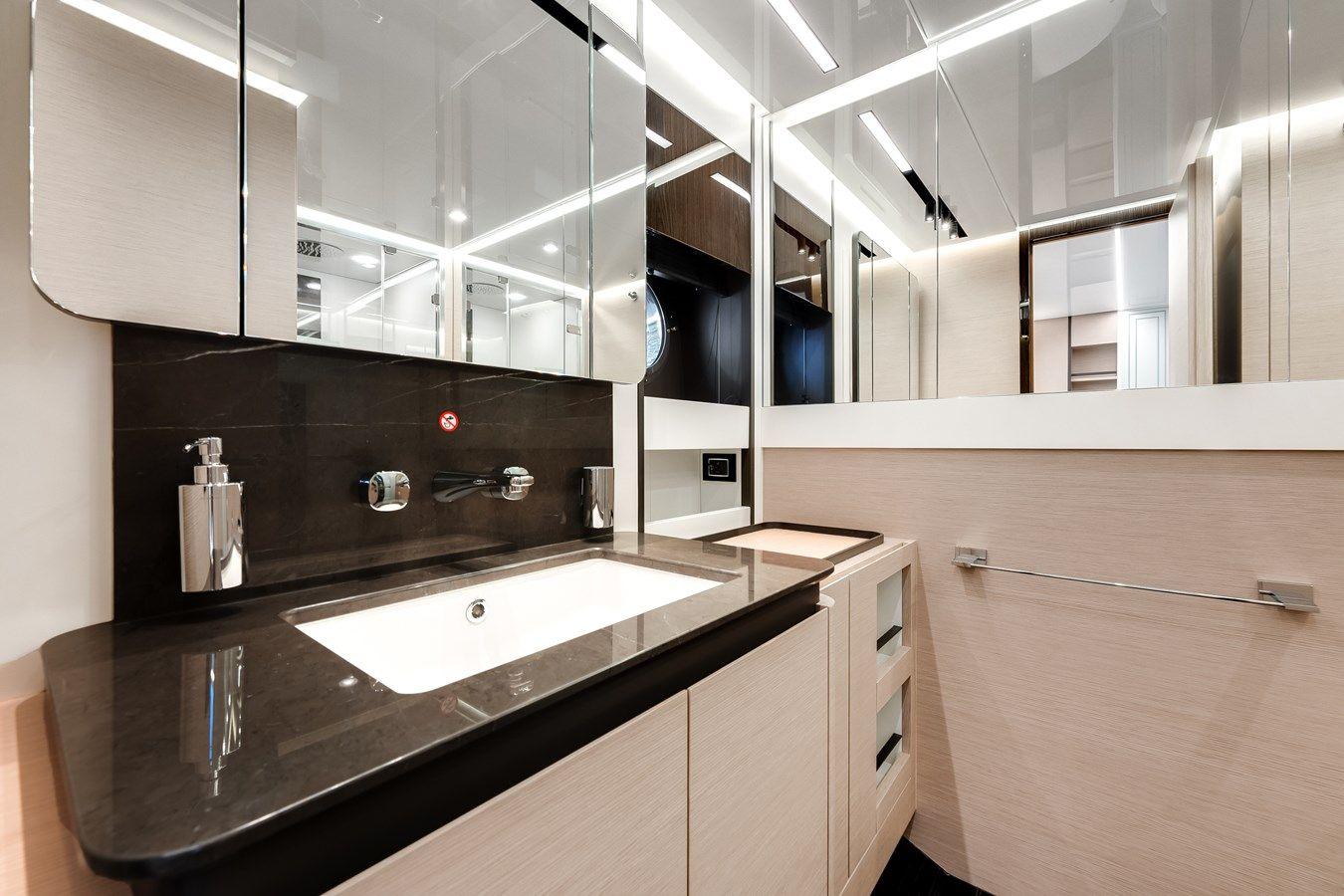 Sunset 8 - Azimut Yachts