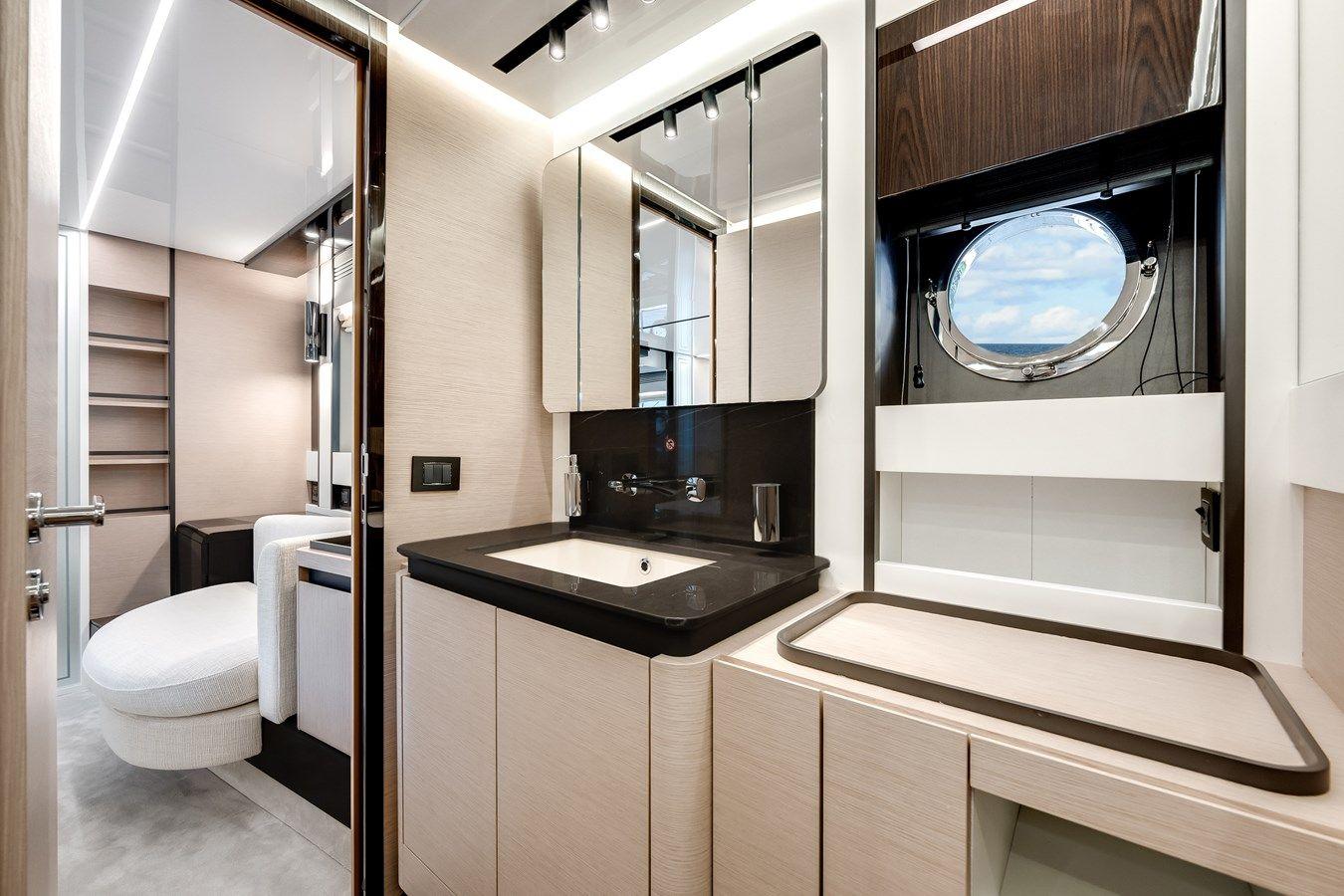 Лучшие предложения покупки яхты Sunset 8 - Azimut Yachts