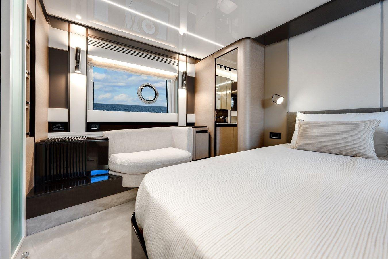 Стоимость яхты Sunset 8 - Azimut Yachts